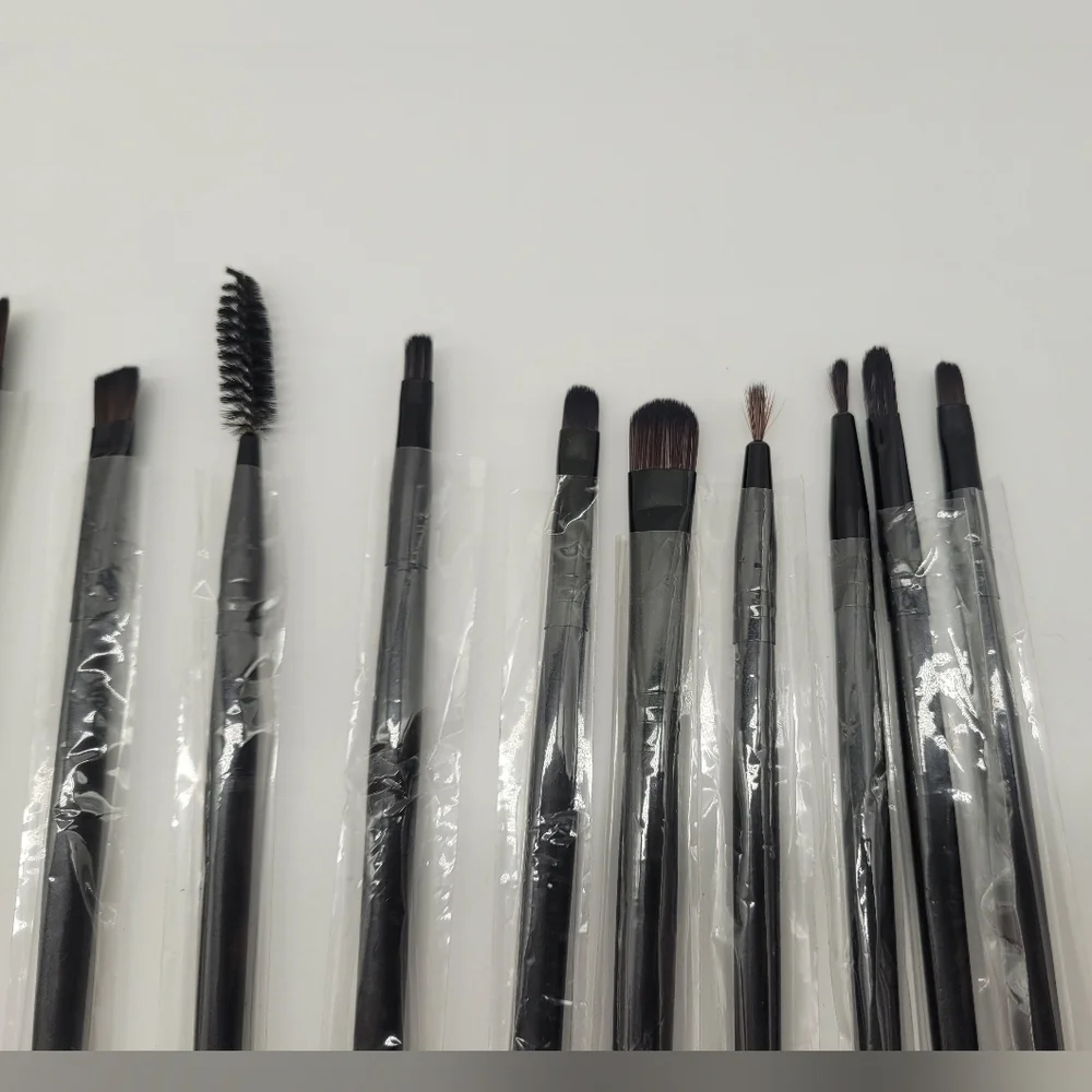 Makeup Brushes 22pcs Various Types​​​